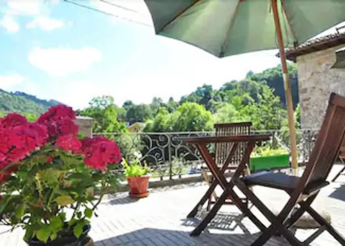 La Balsa Soto De Cangas