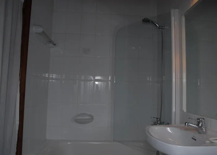 La Balsa Hotel Soto De Cangas