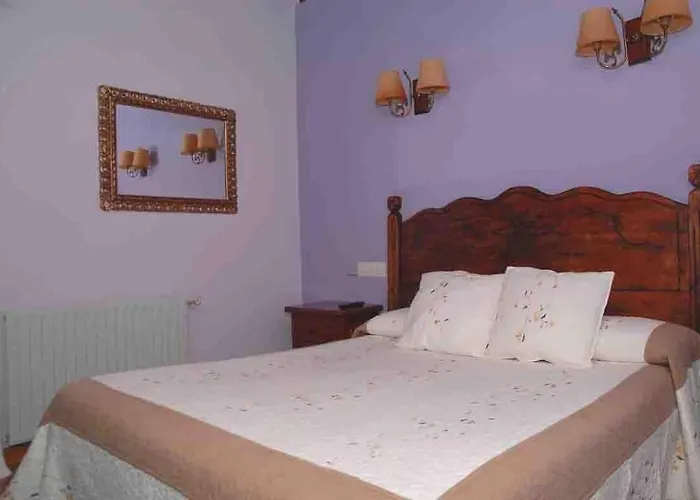 La Balsa Soto De Cangas