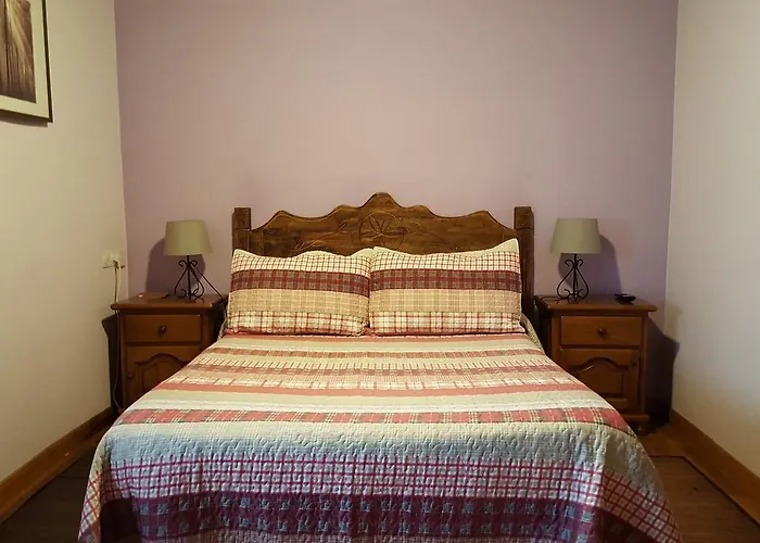 La Balsa Soto De Cangas